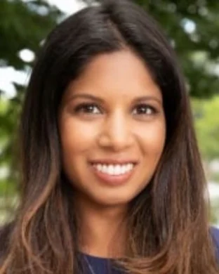 Dr. Anita Jothy