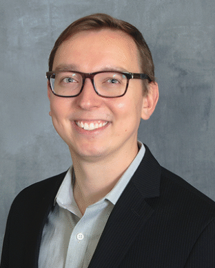 Dr. Anton Shcherbakov