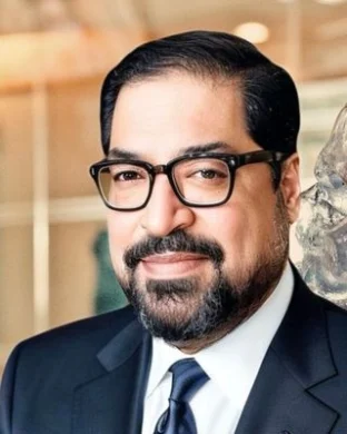 Arif Mirza