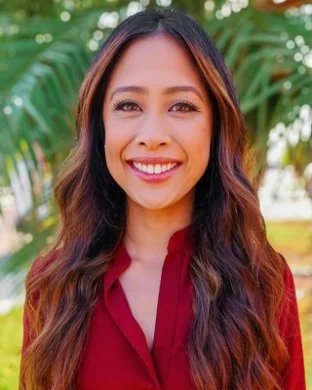 Dr. Arleen Perdido