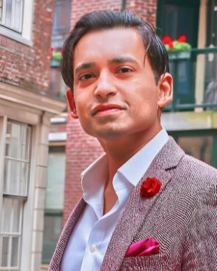 Dr. Arnab Datta