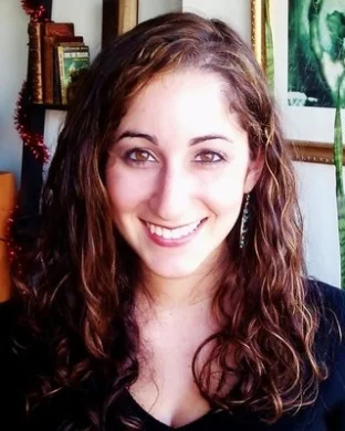 Dr. Ashley Dennin