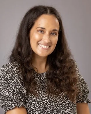 Dr. Aubrey Daniels