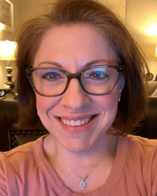 Dr. Audrey Kteily