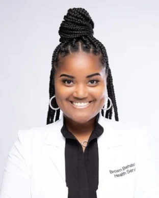 Dr. Avanti Brown
