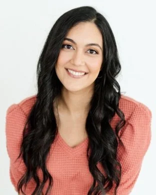 Ayesha Ludhani