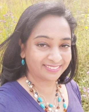 Dr. Aysha Azimuddin