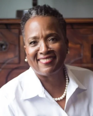 Dr. Barbara Barrett