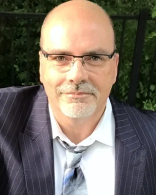 Dr. Barry Grant Brooks