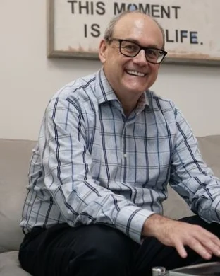 Dr. Barry Ladis
