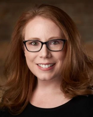Dr. Becky Rudd