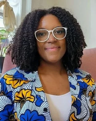 Dr. Bre-Ann Slay