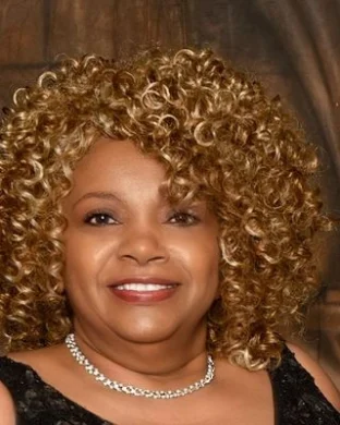 Dr. Brenda D. Rigsby