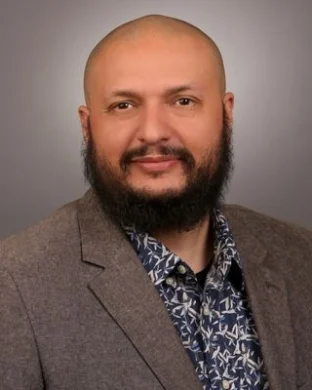 Dr. Brian Carl Quinones