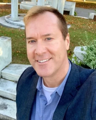 Dr. Brian J. Rachmaciej