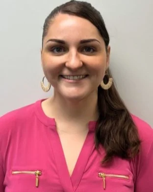Dr. Brittany Hollingsworth