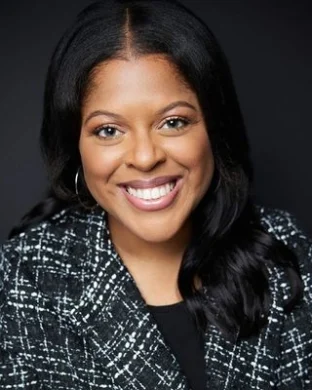 Dr. Brittany Huelett-Lyons