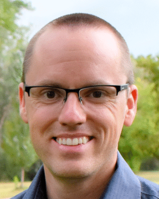 Dr. Cameron Staley