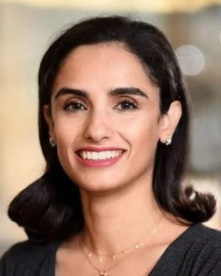 Dr. Carla Bejjani