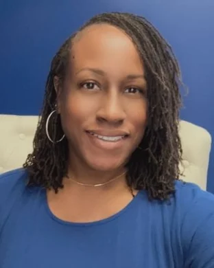 Dr. Carmen Cochran