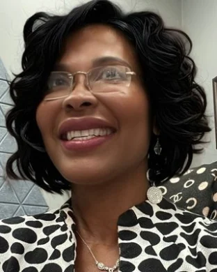 Dr. Carole L Wilkinson