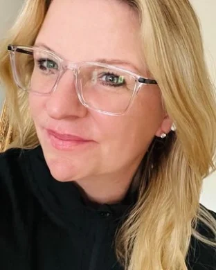 Dr. Catherin Snyder