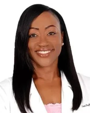 Dr. Celeste Boyd