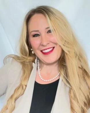 Dr. Charisse Diaz
