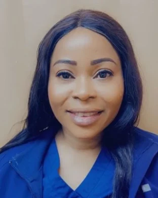 Dr. Chinyere M Ofurum-Ononiwu