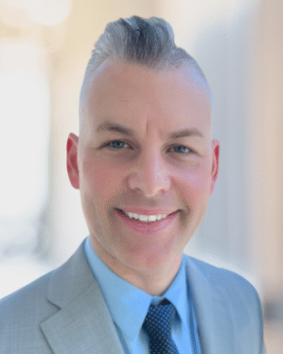 Dr. Christopher Harte