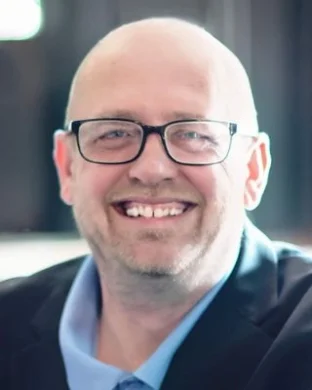 Dr. Christopher Rea