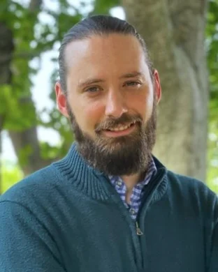 Dr. Christopher Thompson