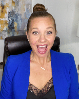 Dr. Colleen Duffy Cira