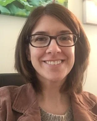 Colleen Fagan