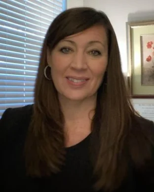 Dr. Colleen Wentworth