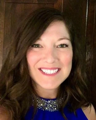 Dr. Courtney B Caldwell