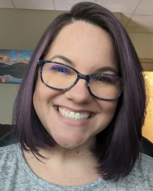 Dr. Courtney Glueck