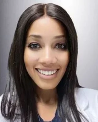 Dr. Cynthia B McNeill