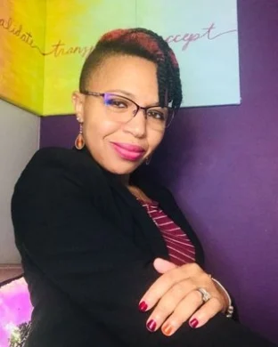 Dr. Cynthia Lincke