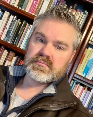Dr. Daniel Bush