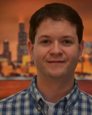 Dr. Daniel Byer