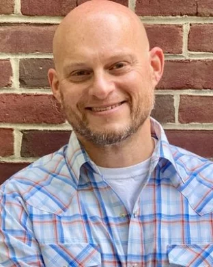 Darren Levin