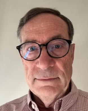 Dr. David Fischman