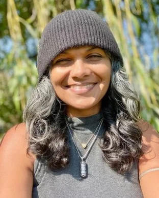 Dr. Deepa Ram-Souza