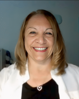 Dr. Denise Chase
