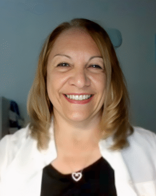 Dr. Denise Vanacore Chase