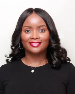 Dr. Deshundria Fortson