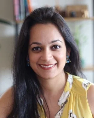 Dr. Divya Jain