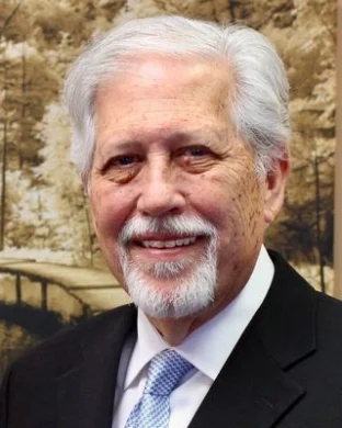 Dr. Don G Brock