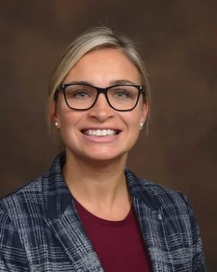 Dr. Dorothy Novitskie
